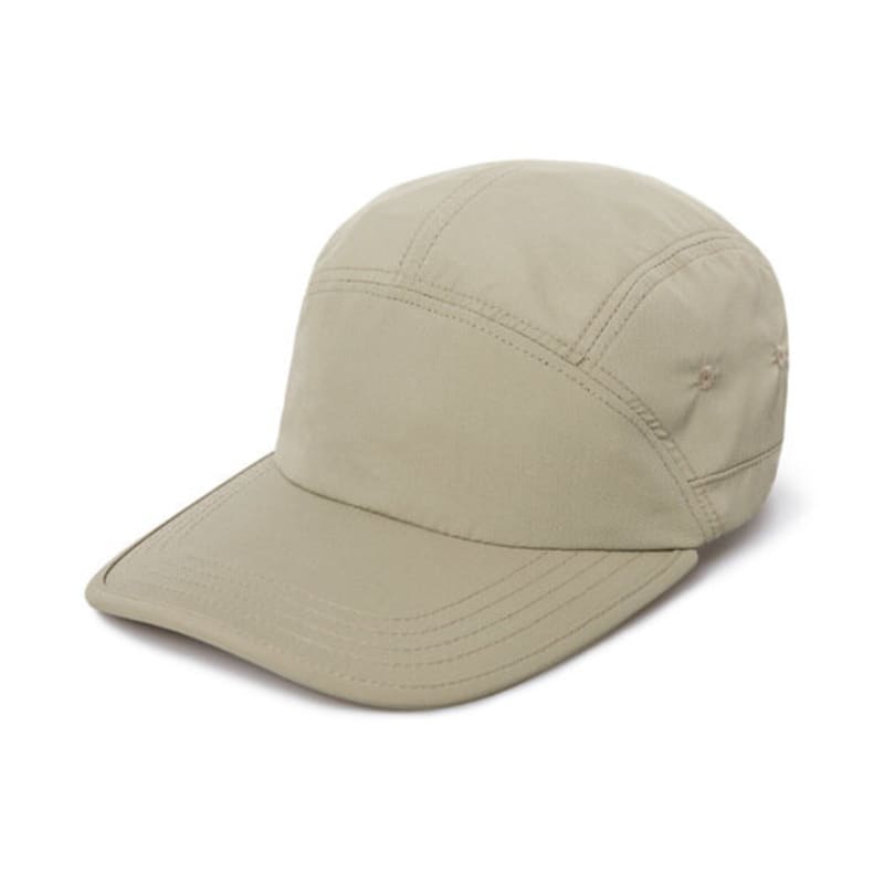 FLUKE Mountain Adventure Supplex Hiker Cap FCP106 / 3color M