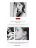 Women's 999 Sterling Silver Bow Ring: Elegant, High-End, Niche Design for Light Luxury Fashion