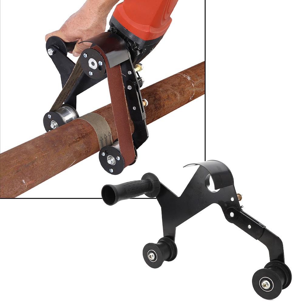 Polisher Polishing Machine Hardware Accessory High Molecular Driving Wheel for Stainless Steel