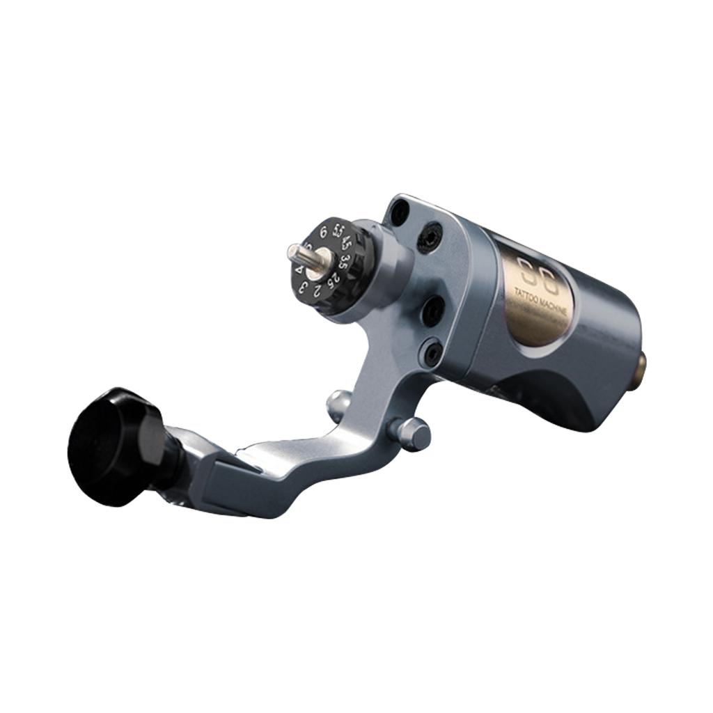 Tattoo Machine Microblading Pen Liner Shader Strong Motor Guns Coloring Permanent Makeup Tool Tattoo Pen Machine