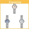 Gedi Fashion Womens Watch With Diamond Embellishments For Elegant Office Wear