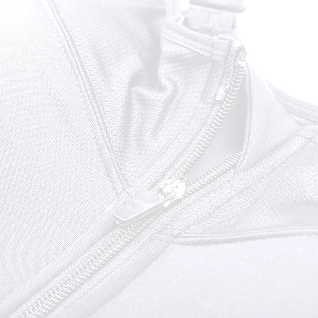 Womens Sports Underwear Yoga Fitness Workout Bra Running Padded Tops Vest