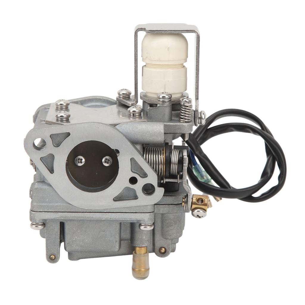 Carburetor 6AH 14301 00 Boat Outboard Engine Motor Carburetor Carbs for Outboard F 15HP 25HP 4 Stroke