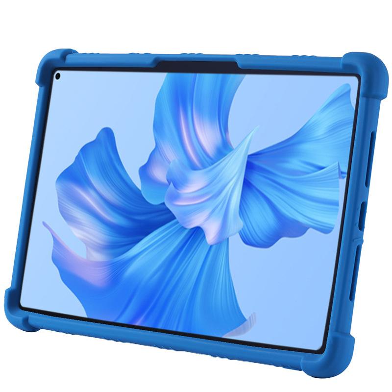 Pro Huawei MatePad Pro 11 2022 Case Nárazuvzdorný měkký silikonový zadní kryt Pro Huawei MatePad Pro 11 2022 GOT-W29 GOT-AL09 Case