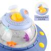 Children'S Microscopic Creature Ufo Observation Bucket, Scientific Experiment Toy Animal Insect Observation Bucket