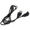 Cable de carga de repuesto para reloj inteligente Fenix 5/5S/5X/Forerunner 935/945