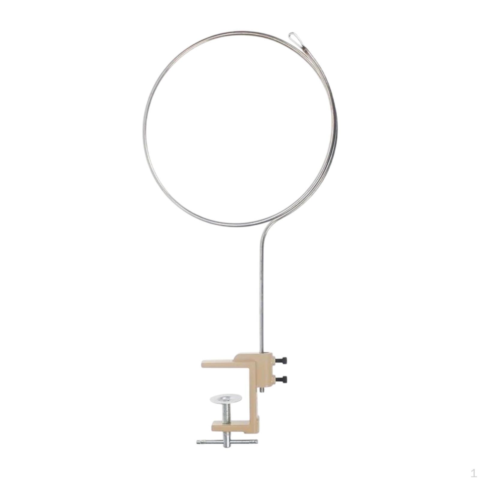 

Нитевдеватель для шнурка брюк для замены шнурка с зажимным инструментом 32 cm Diameter