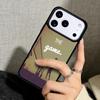 Capa Case for iPhone 17 Air 16 Pro Max 15 Plus 11 13 Mini 14 12 Back Phone Cover Volleyball Sports fashion