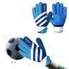Professional Soccer Goalie Gloves Football Goalkeeper Gloves Anti-Slip Latex Soccer Gloves Training Football Gloves