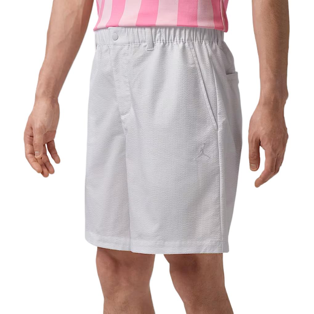 Jordan Sport Solid Color Moisture Wicking Quick Dry Comfortable Sports Shorts Men shorts IF2912-100 M