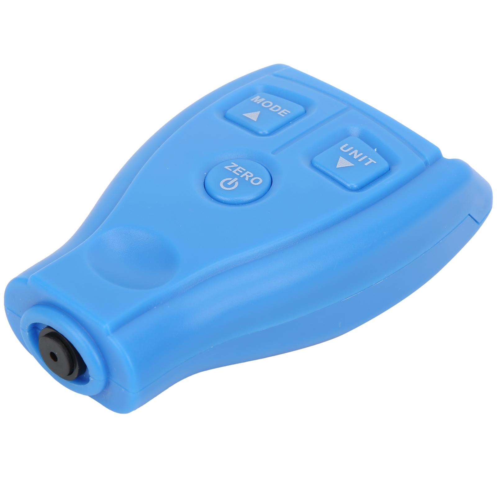 Professional Coating Thickness Gauge Car Automotive Paint Coating Thickness   200