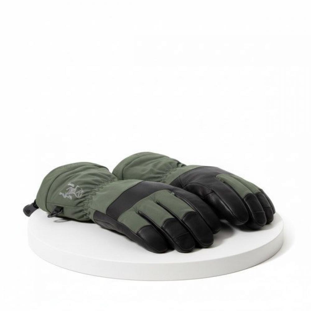 Arc Teryx Fission Sv Glove Aeofux6638tat TATSU/L