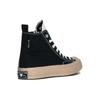 Converse Chuck 70 GORE-TEX High Split - Black Wonder Stone Unisex Sneakers Cream Pale-Putty A04471C