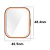 TPU Screen Protector Case For Amazfit Bip 5 Unity Smart Watch Full Coverage Protective Shell for Amazfit Bip5 Unity Accessories