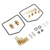 Carburetor Rebuild Kit fit for Honda CB360T 1975-76 CB360K 1974 CJ360T 1976-77