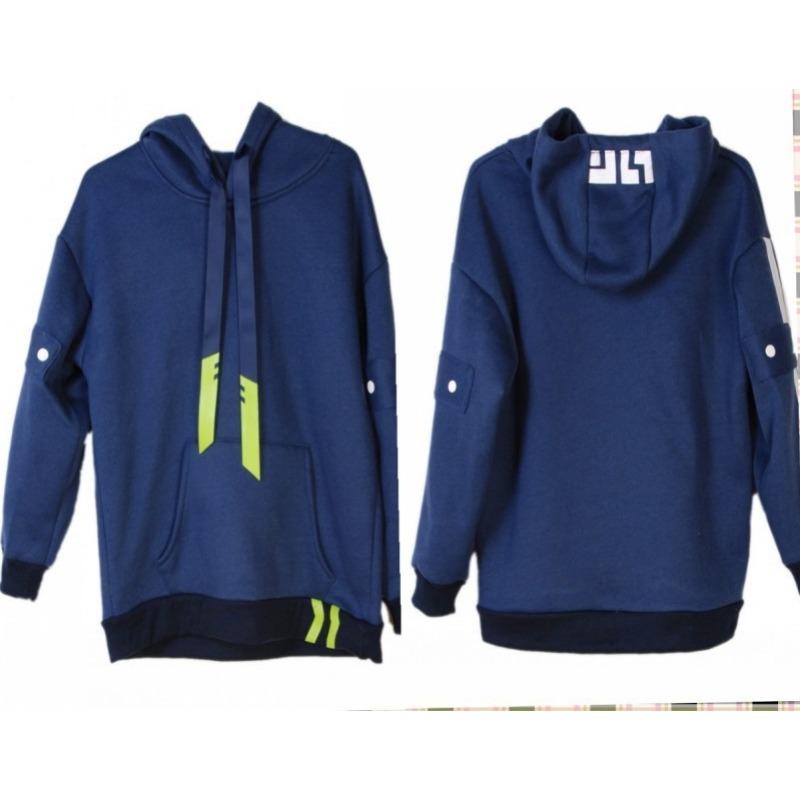 Convex Sweater World Kingley Ray Lion Gardross Anmixiu Men's and Women's Clothing Workshop