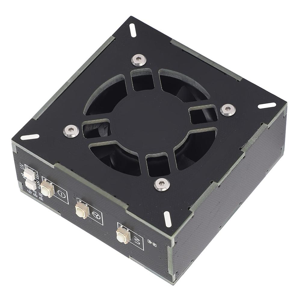 Solder Fume Extractor UV Curing Smoke Remover Absorber Welding Soldering Station DIY Working Fan Rap