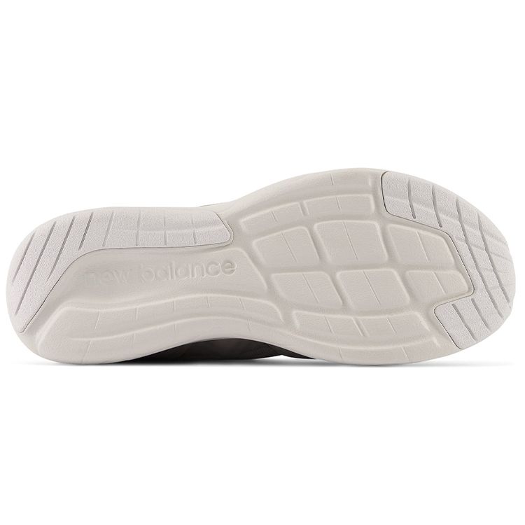 New Balance Nb 600 V1 Fabric Low Top Lifestyle Sneakers Unisex Sneakers Gray UA600GR1