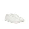 Мужские кроссовки Calvin Klein Hm0hm01885 белые