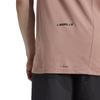 Adidas Les Mills Grafik Tanktop JRS33 KRL50 Warmes Lehmbraun Herren (JJ1436) J/L