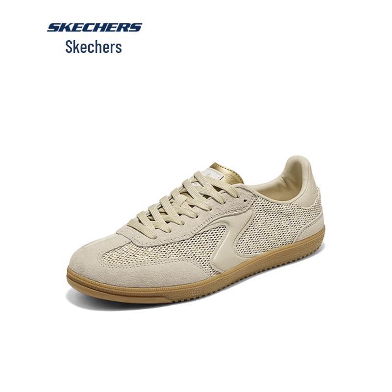 Skechers Women's Casual Low-Top Sneakers