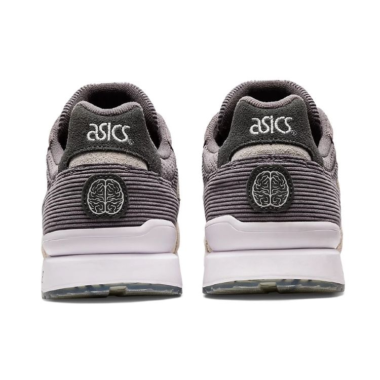 AFEW X ASICS GT 2 Uplifting Pack - Polar Shade Unisex Sneakers White Carbon 1201A704-020