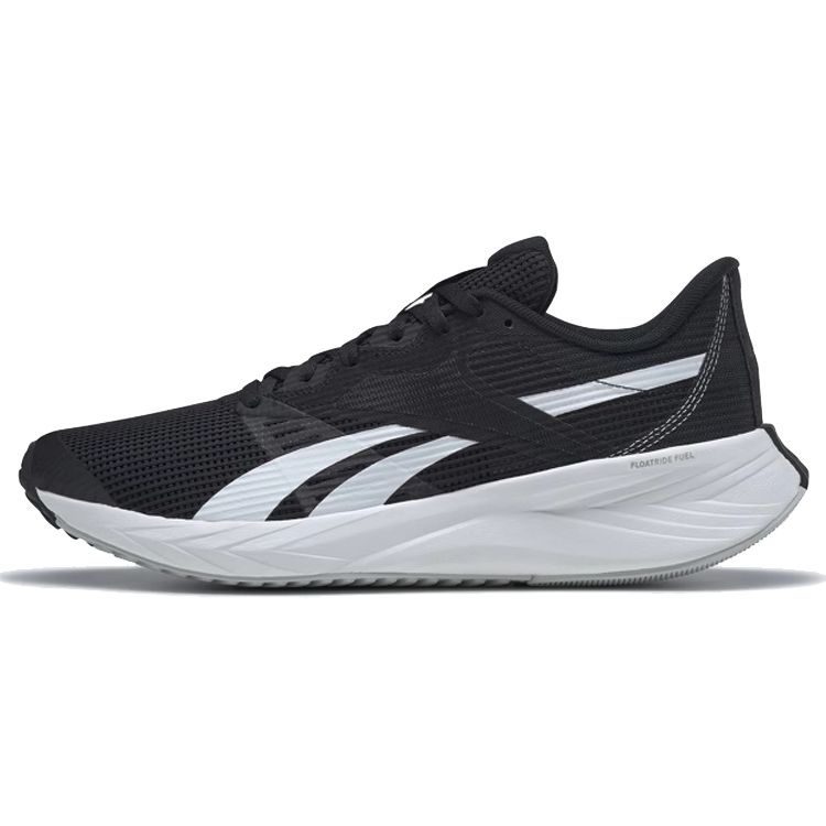 

Reebok Energen Tech Plus Низкие тренировочные кроссовки Унисекс кроссовки Черный Белый HQ9926 42.5