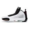 Air Jordan 34 'Chicago' AR3240-100