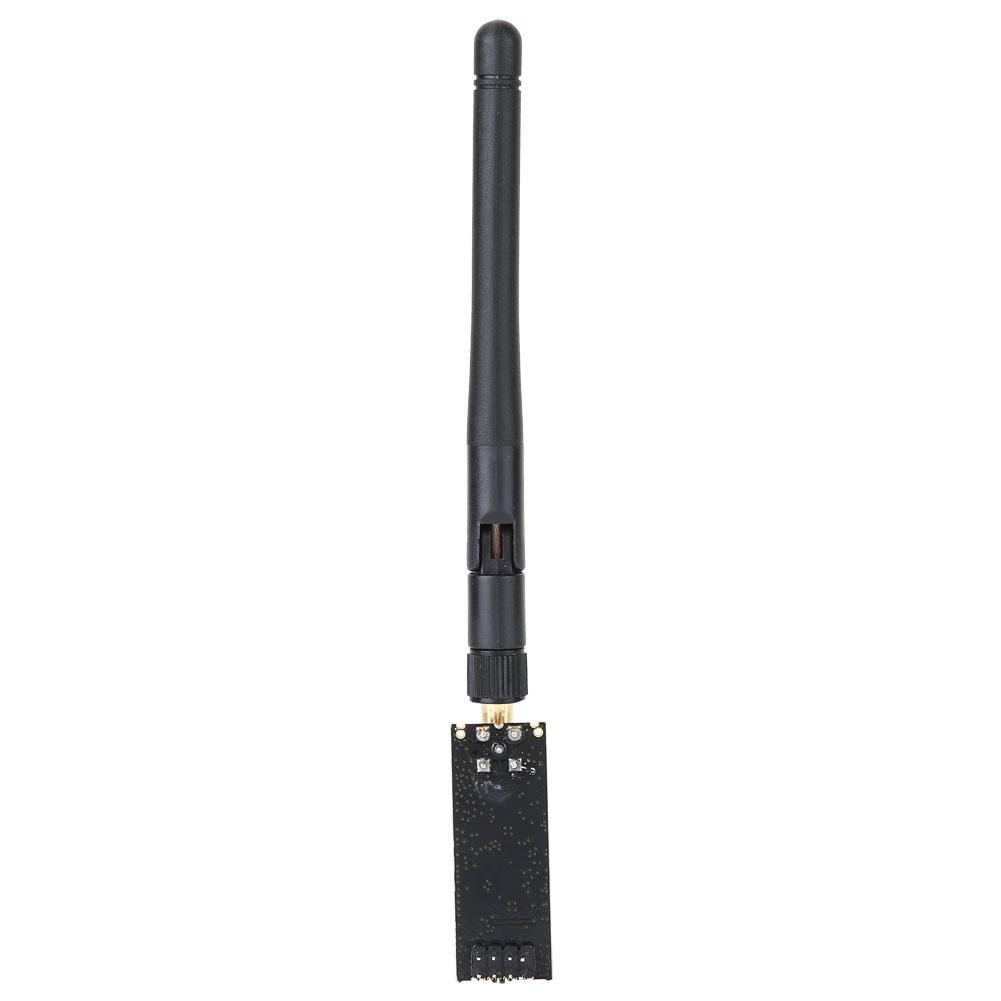 2.4G NRF24L01+PA+LNA 1100m Wireless Transceiver Communication Module with SMA 