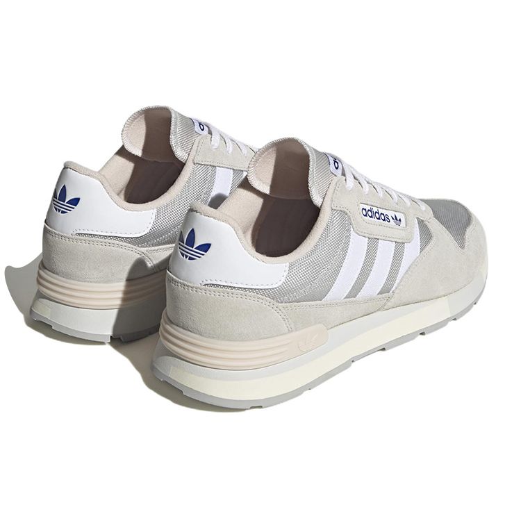Adidas Pantofi unisex Treziod 2 Dash Grey Cloud-White Grey-One GY0043