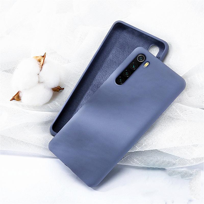 

Чехол для Oneplus 8T, чехол для Oneplus Nord, жидкий силиконовый мягкий резиновый защитный чехол, чехол Funda для Oneplus 9 Pro 8T Nord 8 7T For Oneplus 8