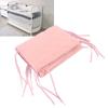 Crib Liner Collision Avoidance Baby Bed   Rail Guard Against Nibbles and Bumps Baby Bed Surround Bumper for Baby