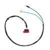 New 1Pcs Car Stop On Off Switch Replacement 35300-957-003 For Honda ATC70 1978-1985