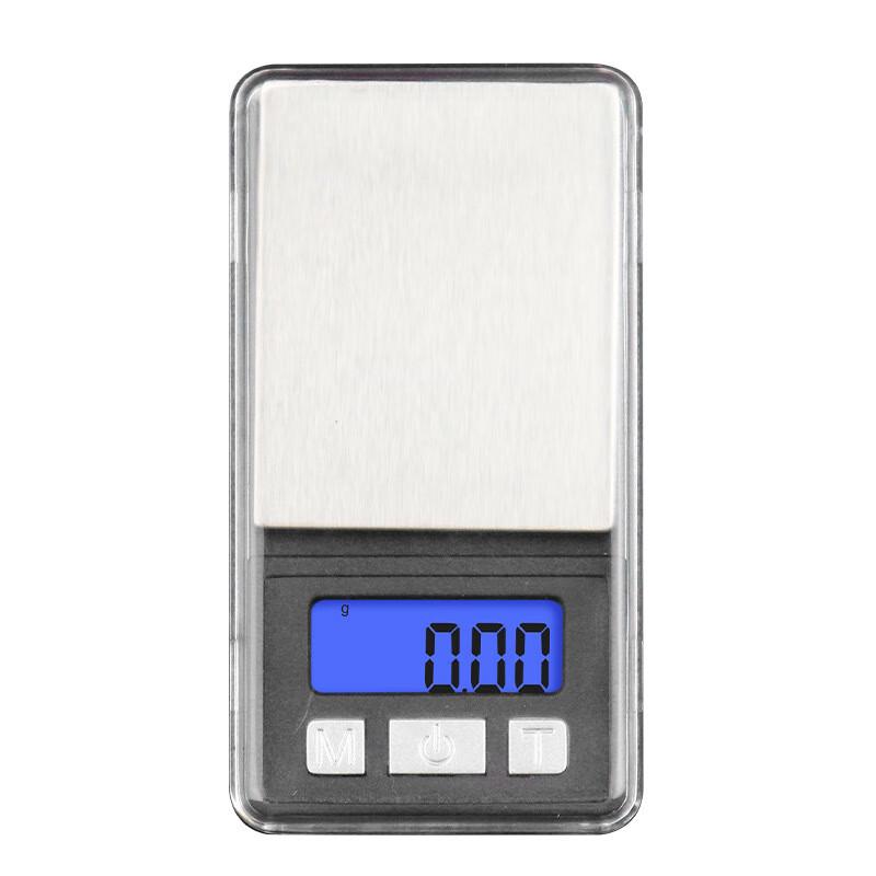 Mini Digital Pocket Scale