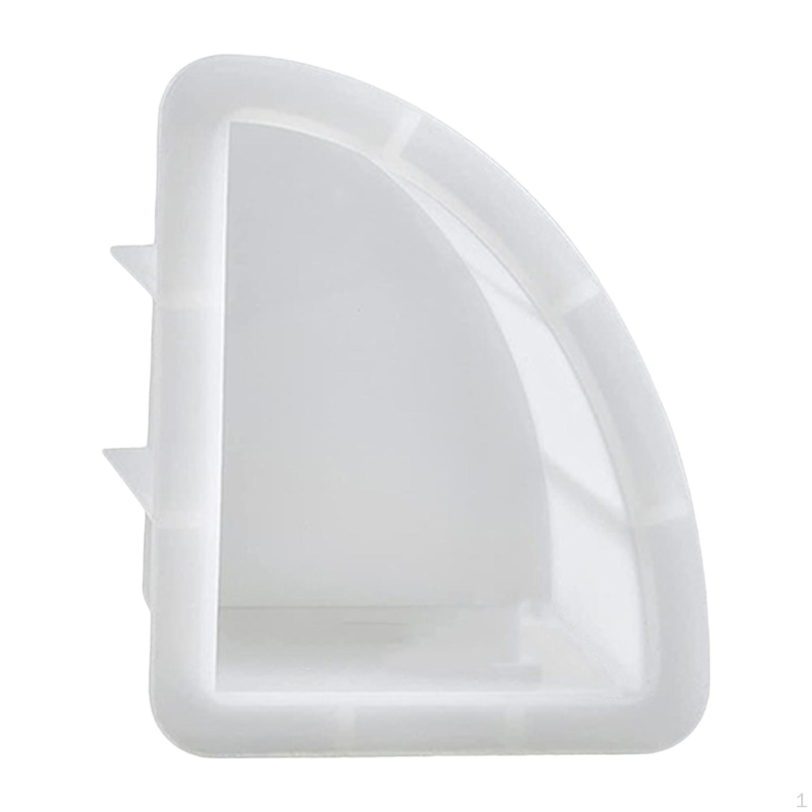 

Силиконовая форма эпоксидная смола для литья смолы украшения DIY украшения для дома Style C