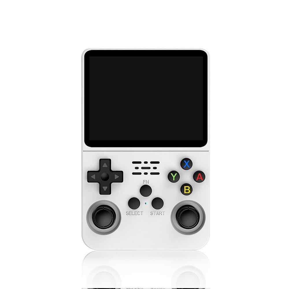 Cross R36SPS1 Handheld HD Retro Game Console with Large Screen