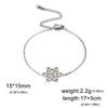 Lucktune Stainless Steel Angel Seal Archangel Metatron Cube Rope Bracelets for Women Spiritual Amulet Jewelry Anniversary Gifts