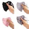 UV Protection For Women Eye Protection Ice Silk Mask Face Gini Mask Face Cover Sunscreen Face Scarf