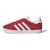 adidas Gazelle J Scarlet Kids Sneakers Red Better-Scarlet Cloud-White IF9804