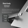 Lenovo X3 Lite 32GB USB 3.0 Metal Flash Drive