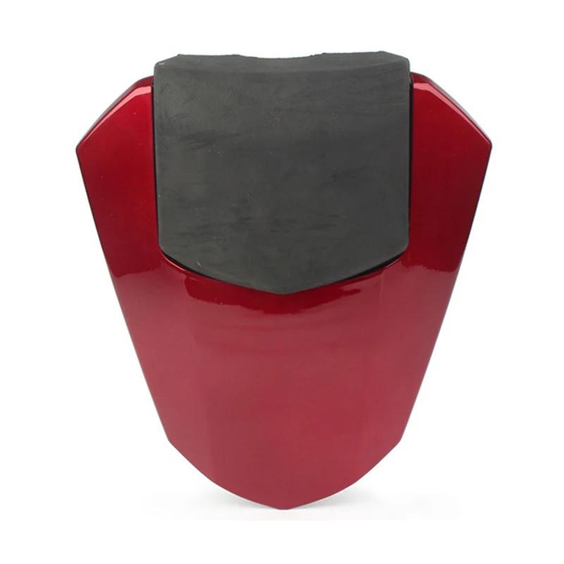Motorcycle Seat Fairing For Yamaha YZF 600 YZFR6 2008 - 2016 Rear Passenger Cowl Seat Back Cover Fairing Part 10 11 12 13 14 15