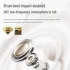 Sanag F20S Pro Ear-Clip Bone Conduction Bluetooth Earphones