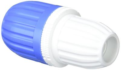 Takagi Hose Joint, Slim Different Diameter Joint, Connects Hoses of Different Diameters, G006SH