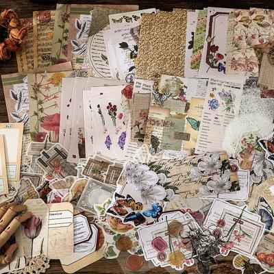 Nähen & Handarbeit – Scrapbooking