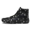 Vans Sk8-Hi Reissue Midnight Floral - Black Men Sneakers VN0A2XSBUKJ