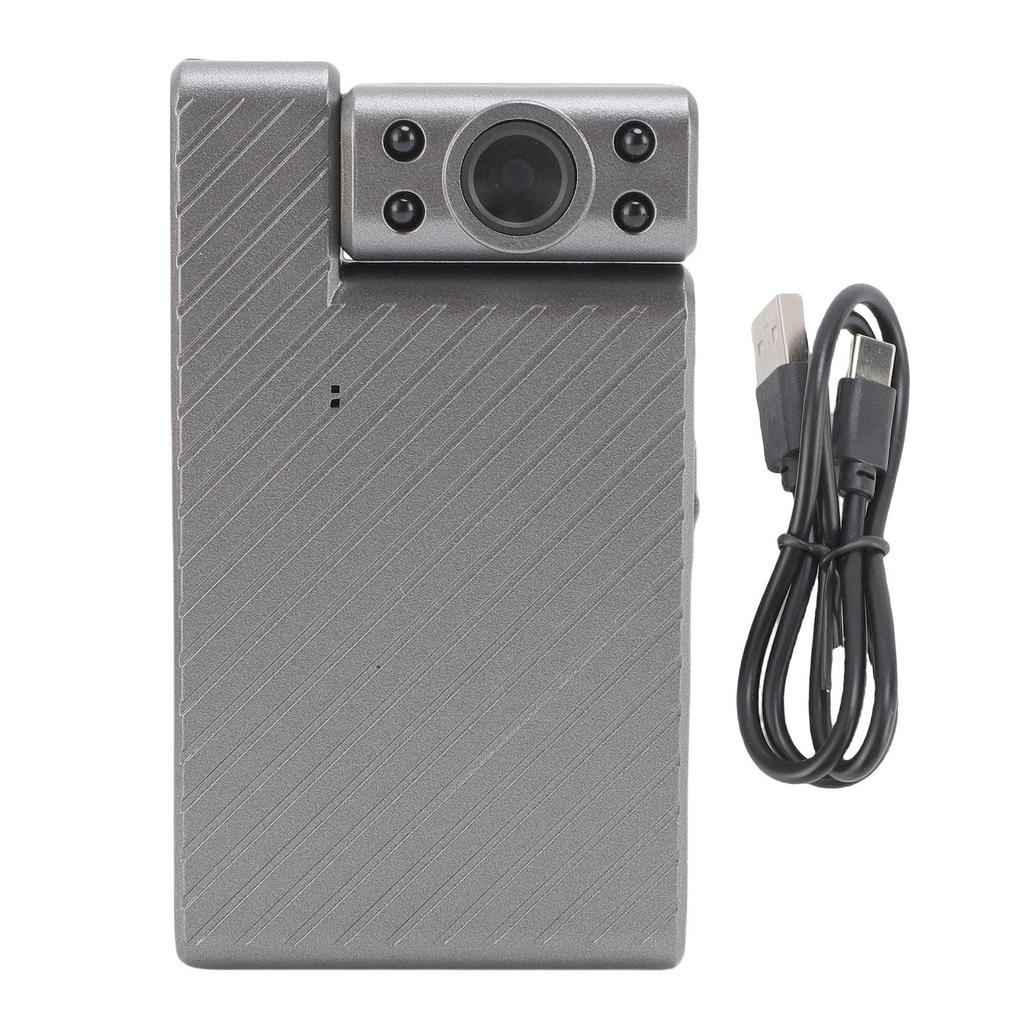 Action Camera 1080P 180 Degrees  Rotating Lens Wifi Anti Shake Handheld Action Camera with APP for Sports