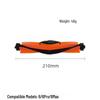 Xiaomi Mijia Sweeping Robot Accessories: Roller Brush, Filter Screen, Dust Bag, Side Brush, Roller Mop