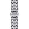 Tissot Edelstahl blaues Zifferblatt Herren Modeuhr T139.407.11.048.00