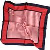 Gift-Giving Bags, Korean Jewelry, Satin Imitation Silk, Small Square Scarf, Silk Scarf, Hand Scarf, Headscarf, Medium Square Scarf Manufacturer