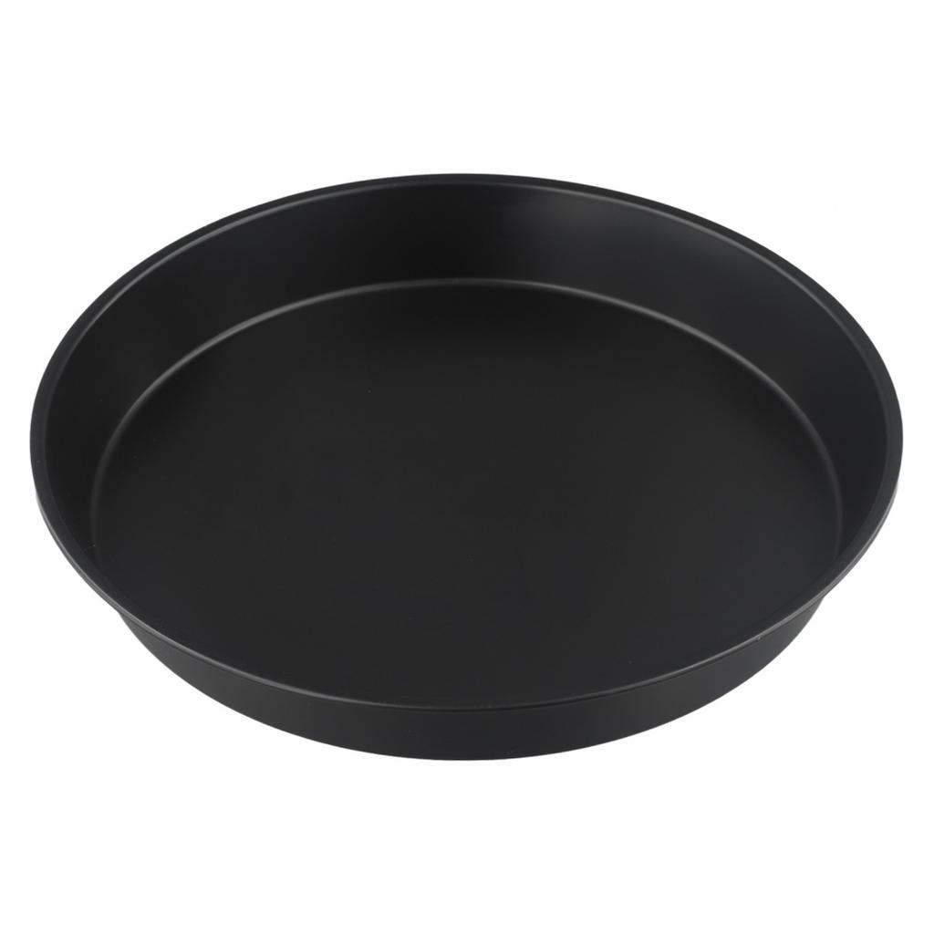 Prepare Delicious Meals with the 12 Inch Carbon Steel Baking Dish No Sticking